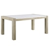 CM DUNE Dining Table