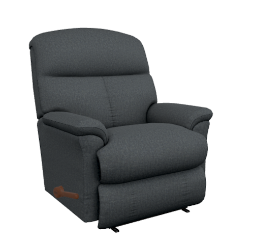 Casual Wall Recliner