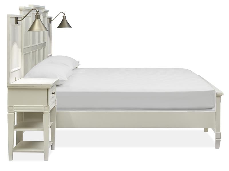 Sharon Willowbrook Queen Wall Bed