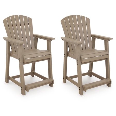 Barstool (Set of 2)