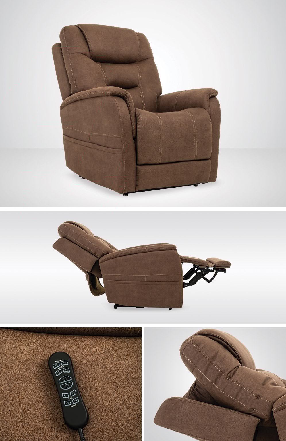 Lift Recliner