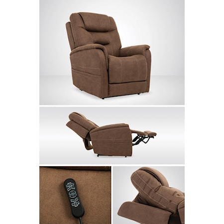 Lift Recliner