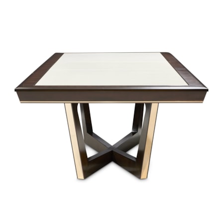 Rectangular Dining Table