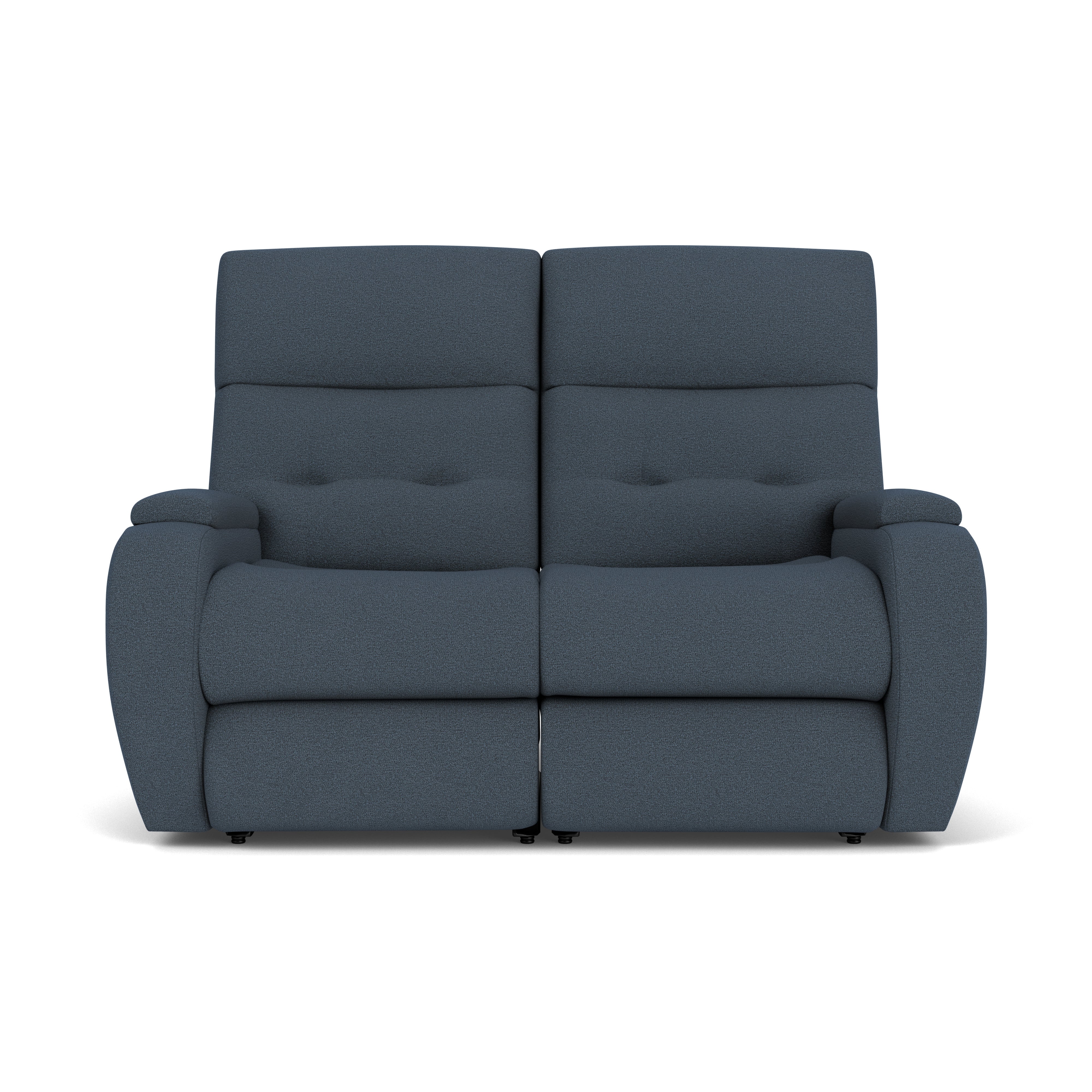 Power Reclining Loveseat