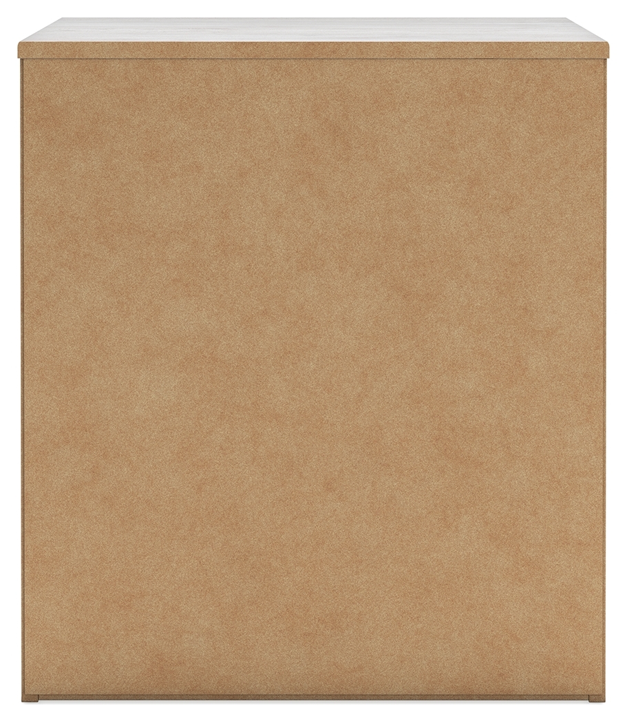 Signature Design by Ashley Cayboni 2-Drawer Nightstand