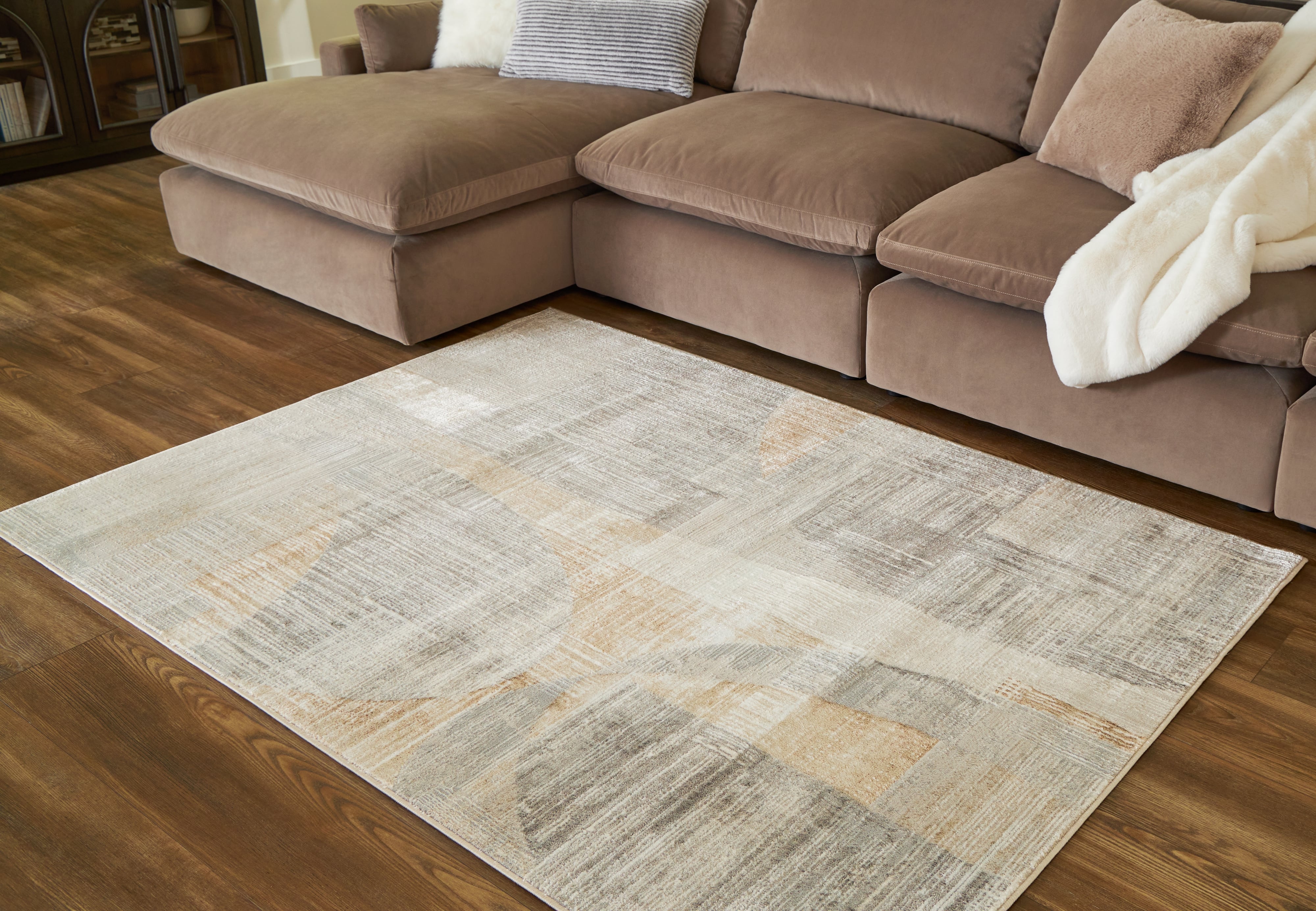 Medium Rug