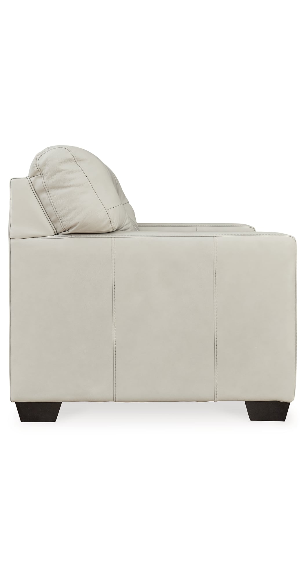 Signature Design By Ashley Belziani 5470535 Contemporary Loveseat With ...