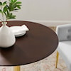 Modway Verne 35" Dining Table