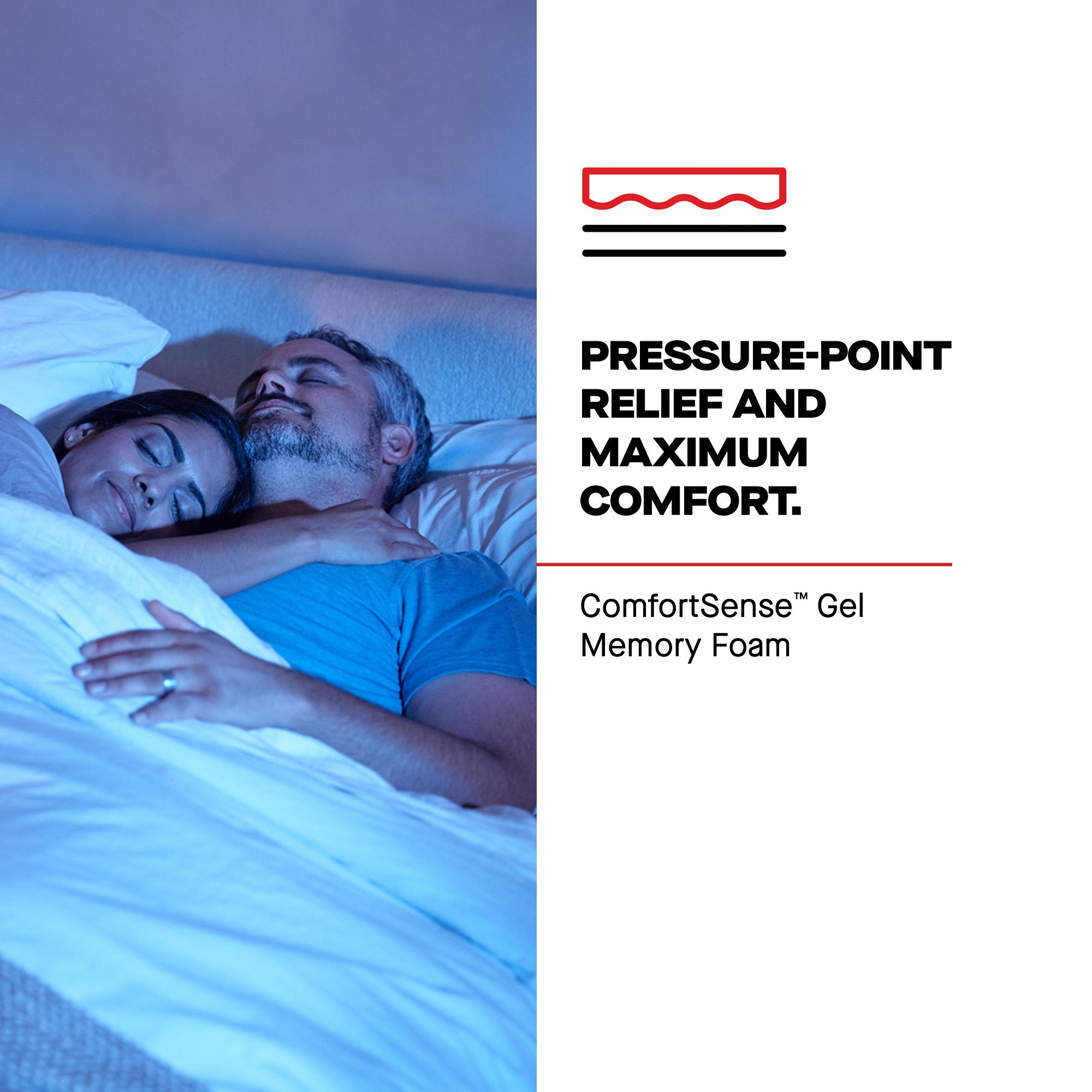 Sealy Posturepedic® Pro Hybrid Isley Isley Medium Cal King