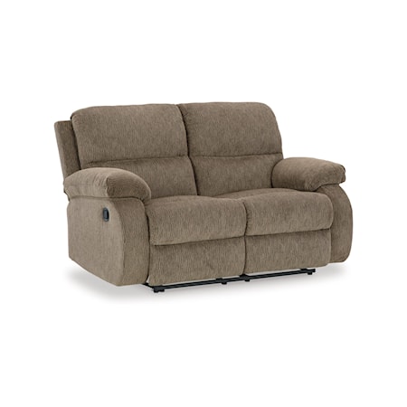 Reclining Loveseat