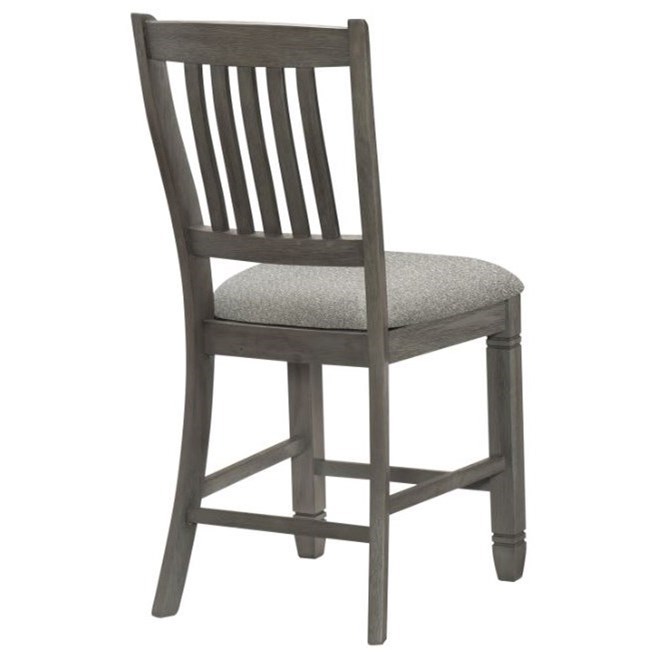 Homelegance Granby Counter-Height Dining Side Chair