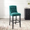 Modway Baronet Bar Stool