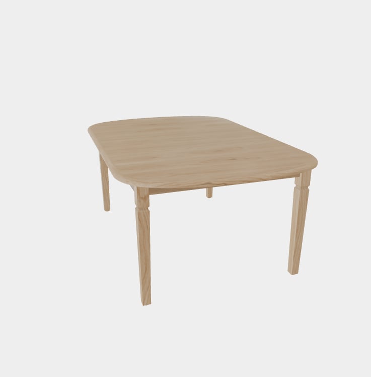 Mavin Dining Tables 4872 Table