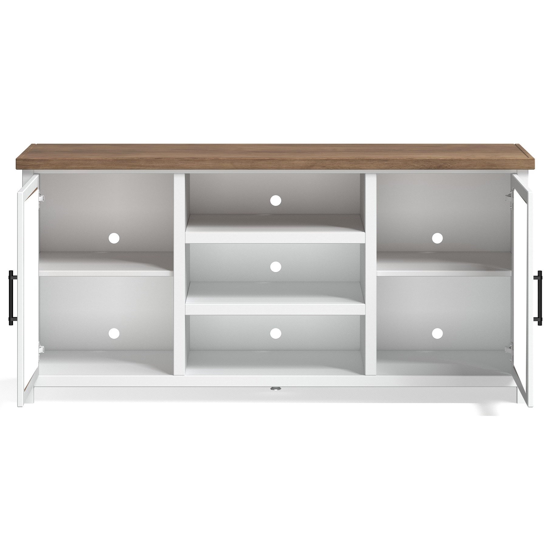 Legends Furniture Hampton TV Console