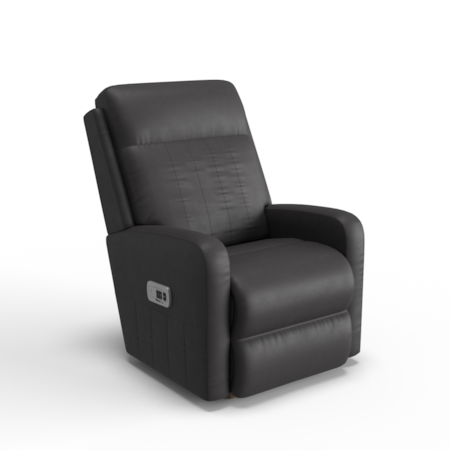 Power Rocking Recliner w/ Headrest