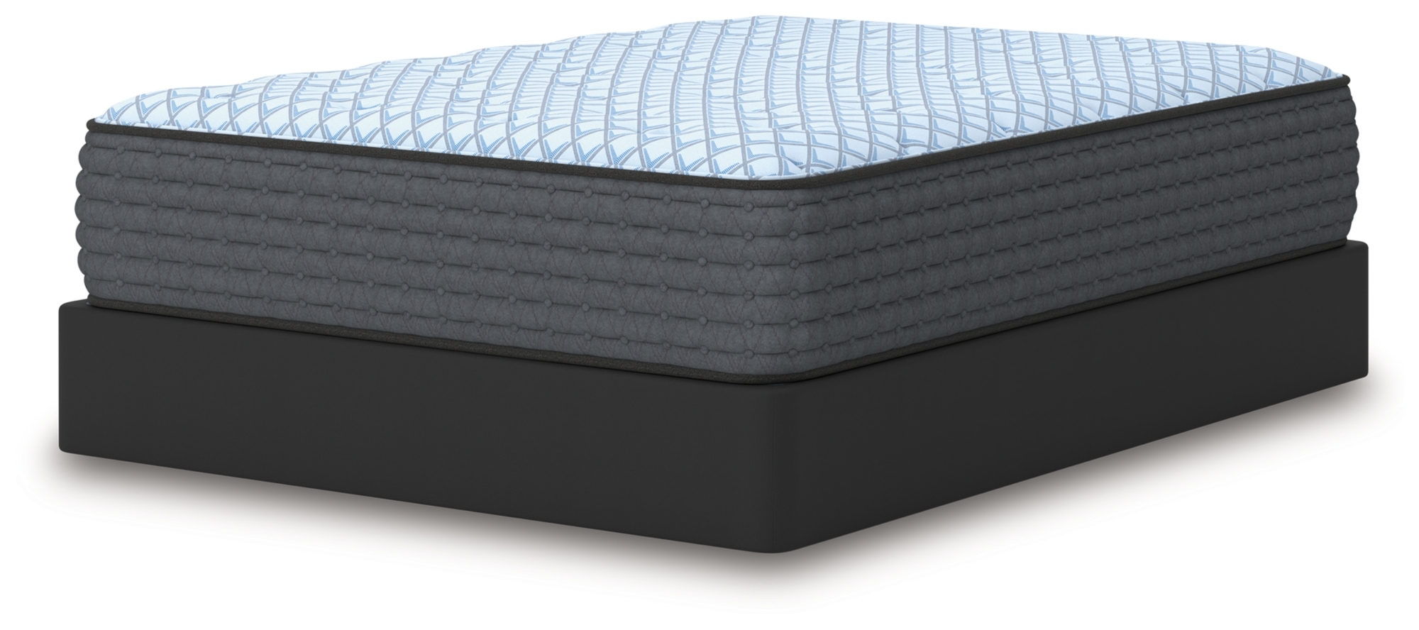 Sierra Sleep Elite Springs 2.0 Plush Full Mattress