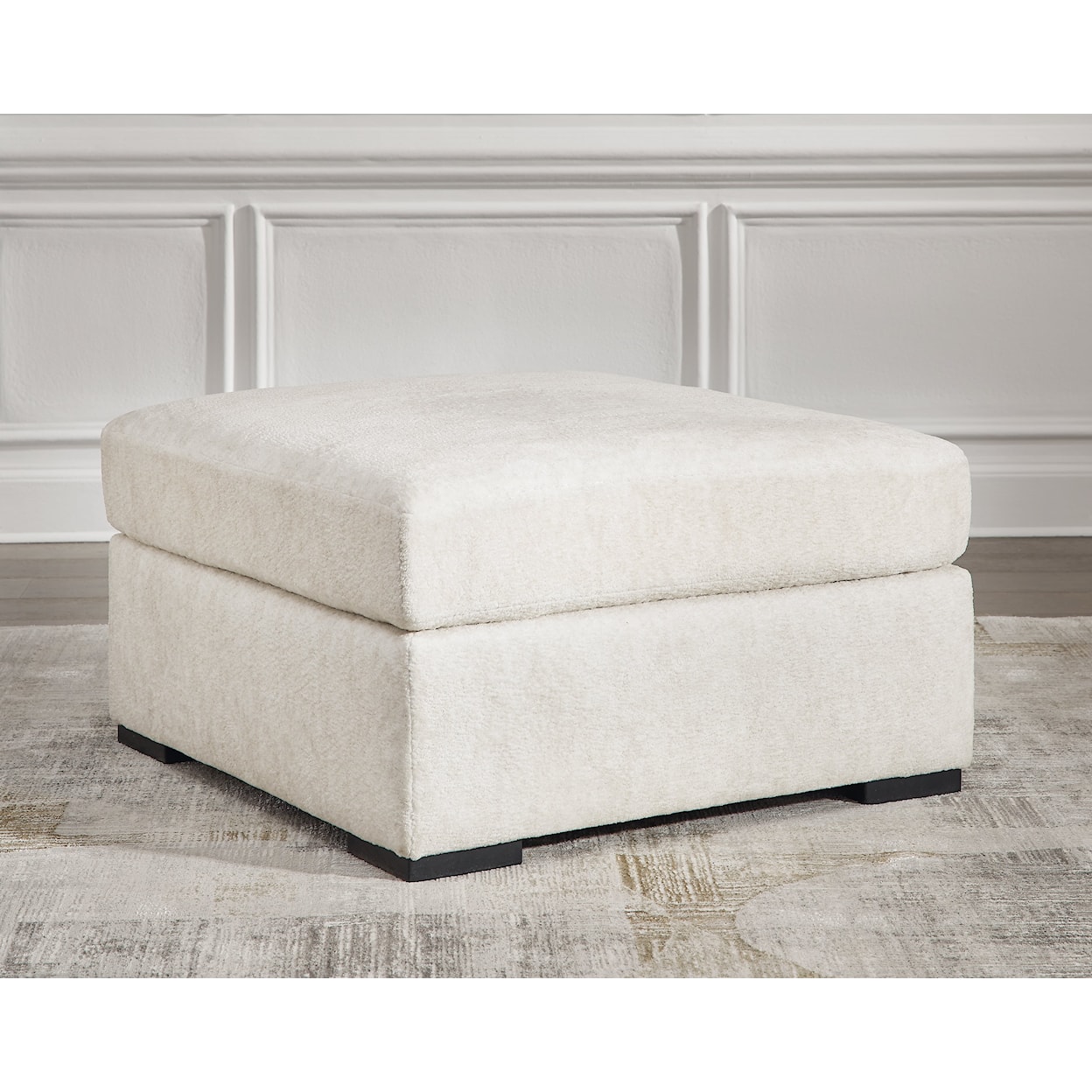 Signature Design by Ashley Furniture Chessington Oversized Accent Ottoman