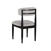 Steve Silver Magnolia Side Chair