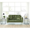 Signature Design by Ashley Macleary Loveseat