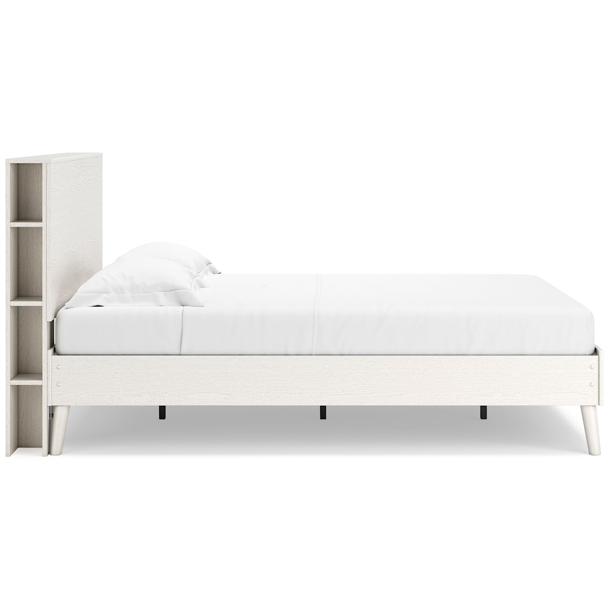 Ashley Signature Design Aprilyn Queen Bookcase Bed