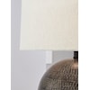 Ashley Signature Design Hambell Metal Table Lamp