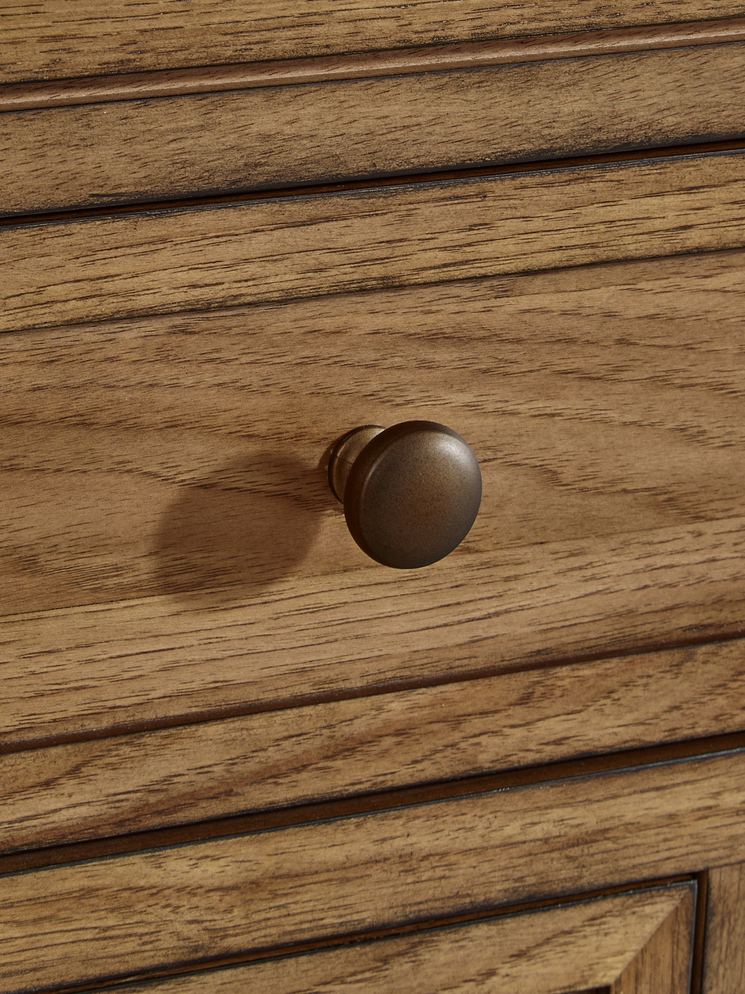 Signature Design by Ashley Sharlance Dresser