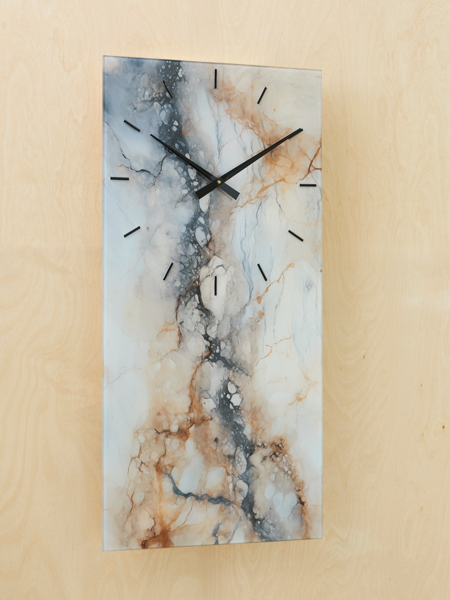 Signature Design by Ashley Teague Wall Clock