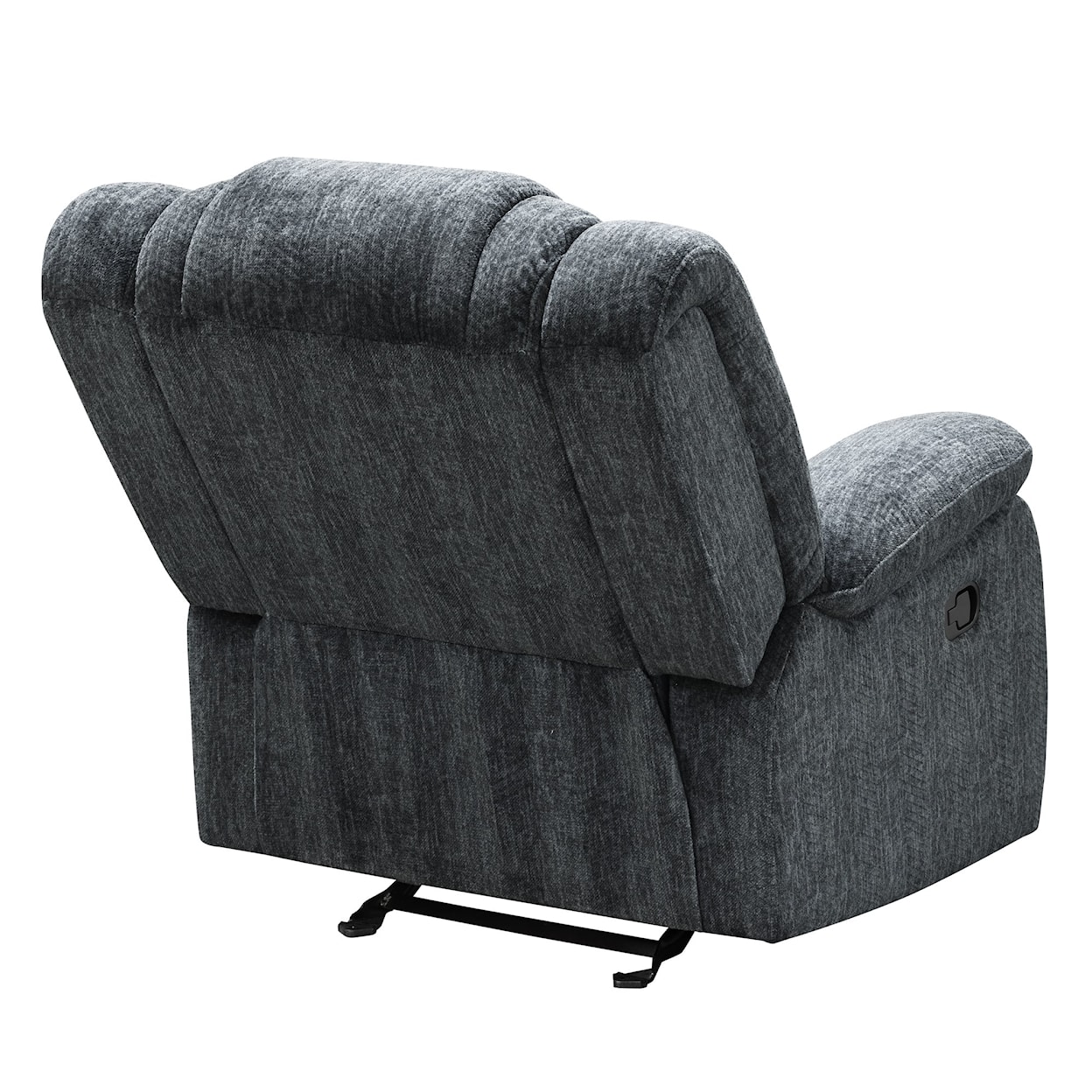 Paramount Living Bolton Manual Glider Recliner