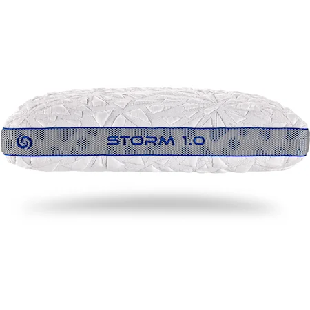 Pillow Storm 1.0