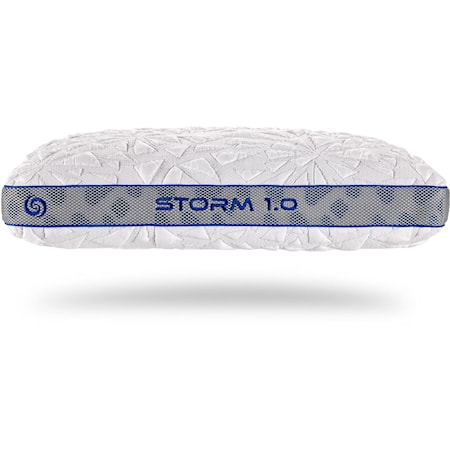Pillow Storm 1.0