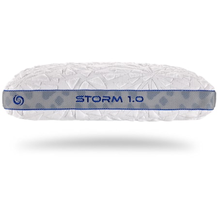 Pillow Storm 1.0