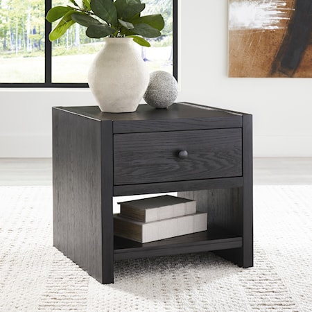 End Table