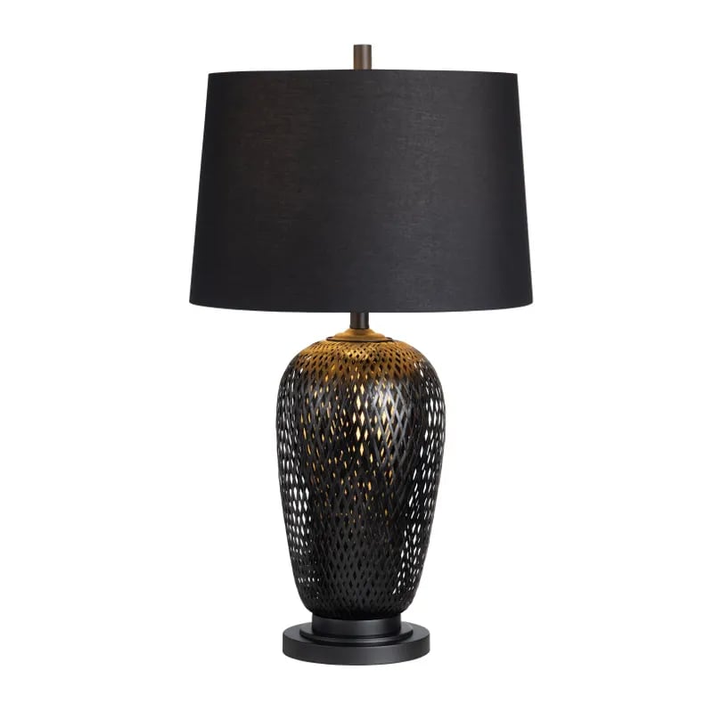 Verity Table Lamp