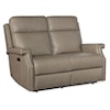 Hooker Furniture MS Zero Gravity Loveseat