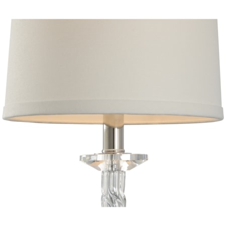 Raleigh Buffet Lamp