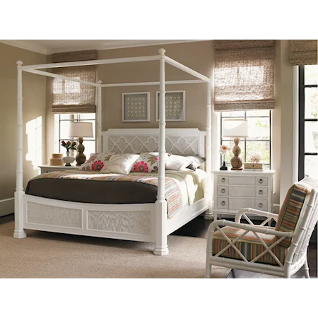 Queen Bedroom Group