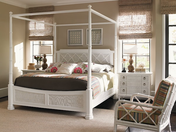 Queen Bedroom Group