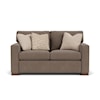 Flexsteel Bryant Loveseat