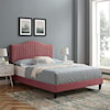 Modway Juniper King Platform Bed