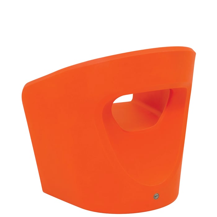 Tropitone Radius Radius Lounge Chair