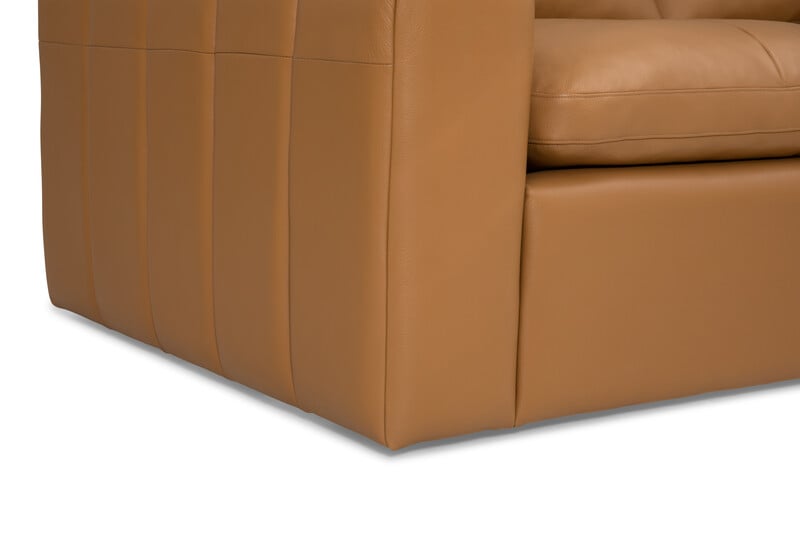 Palliser DAWSON MAX Dawson Max 2-Piece Sectional Sofa