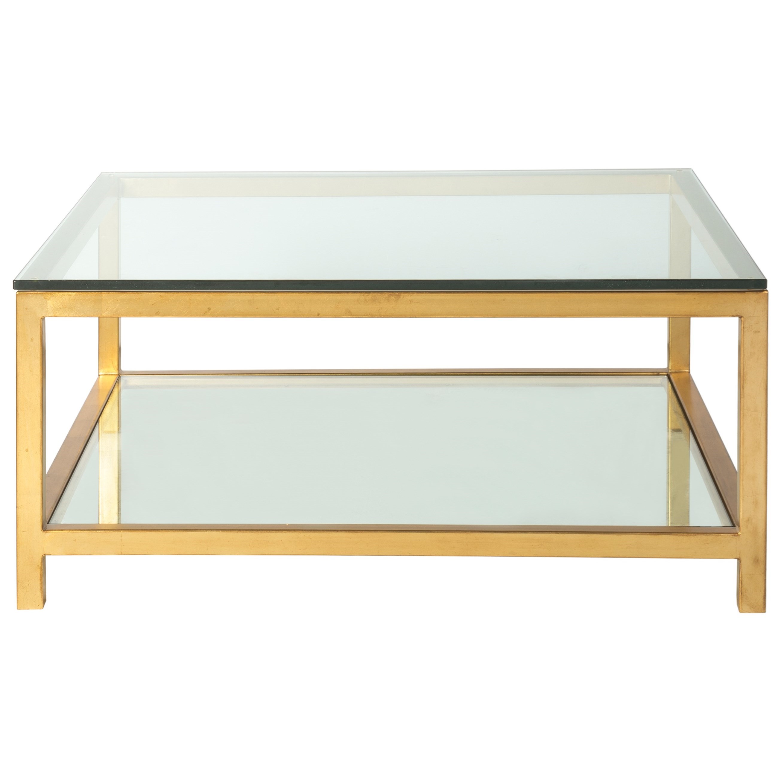 Artistica Artistica Metal Per Se Square Cocktail