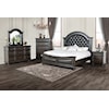 New Classic Furniture Balboa California King Bed