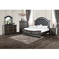 Queen Bedroom Group