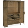 Hooker Furniture Sundance Bar Cabinet