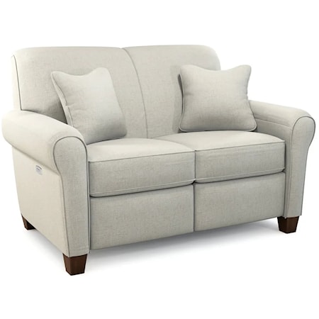 Reclining Loveseat