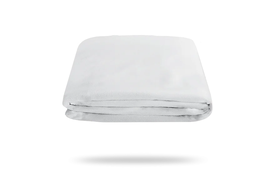 iProtect Full Mattress Protector by Bedgear at Darvin Furniture
