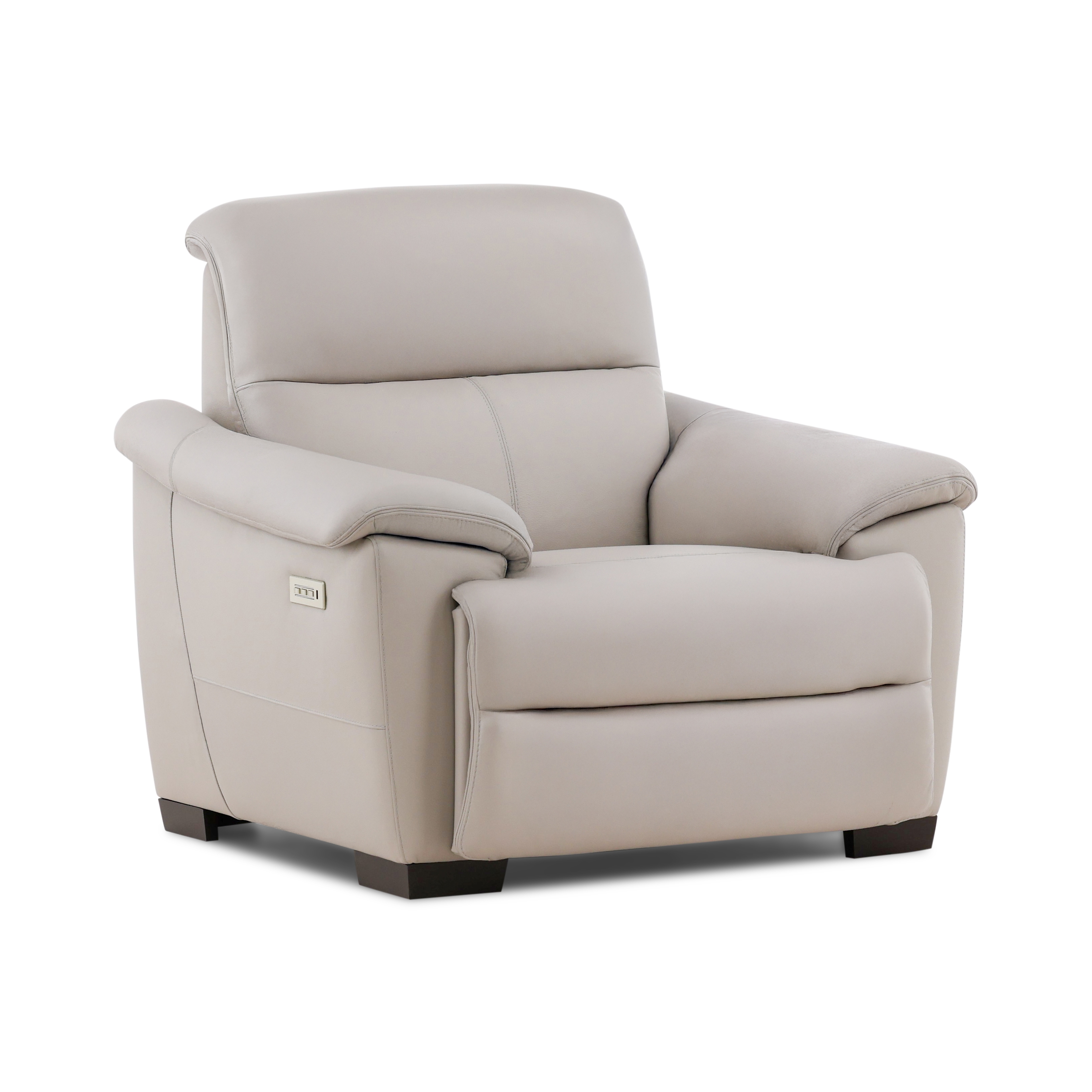 Wall Hugger Power Recliner