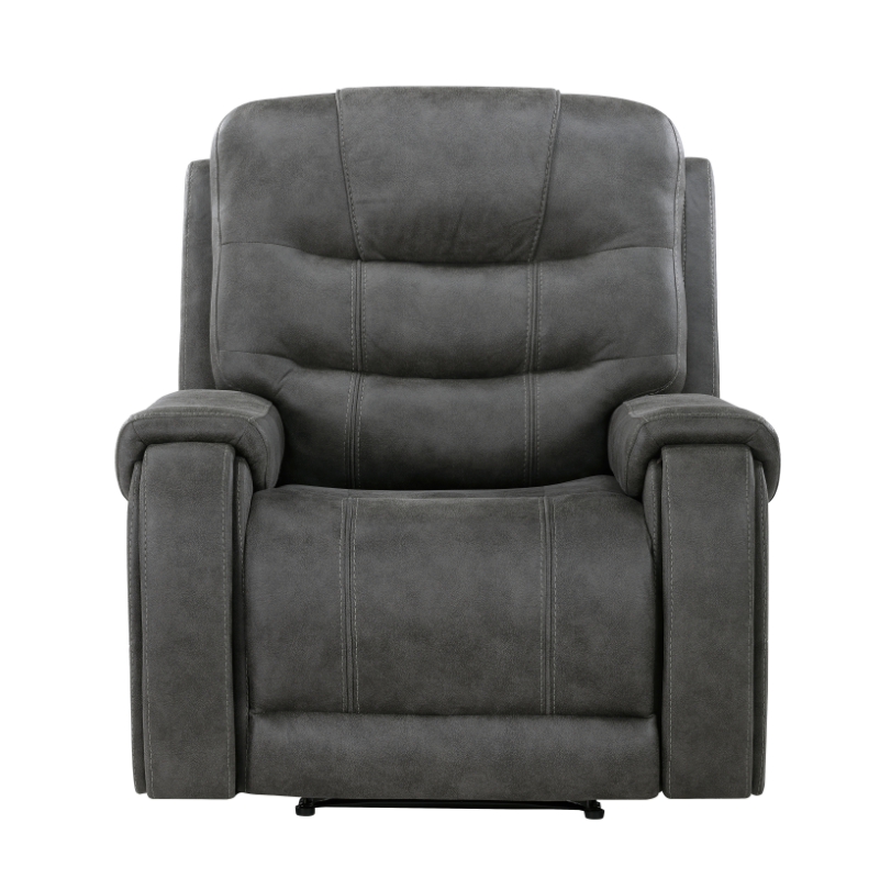 Homelegance Oberon Manual Recliner