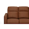 Flexsteel Latitudes - Broadway Power Reclining Sofa